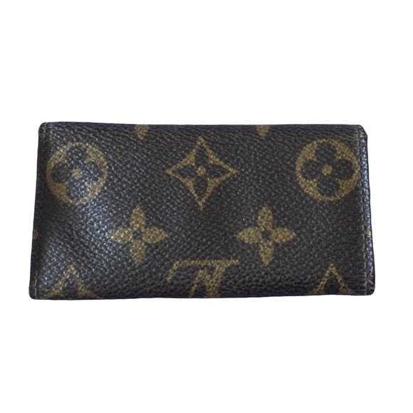 HOST PICK Louis Vuitton Monogram Key Case - Picture 3 of 11